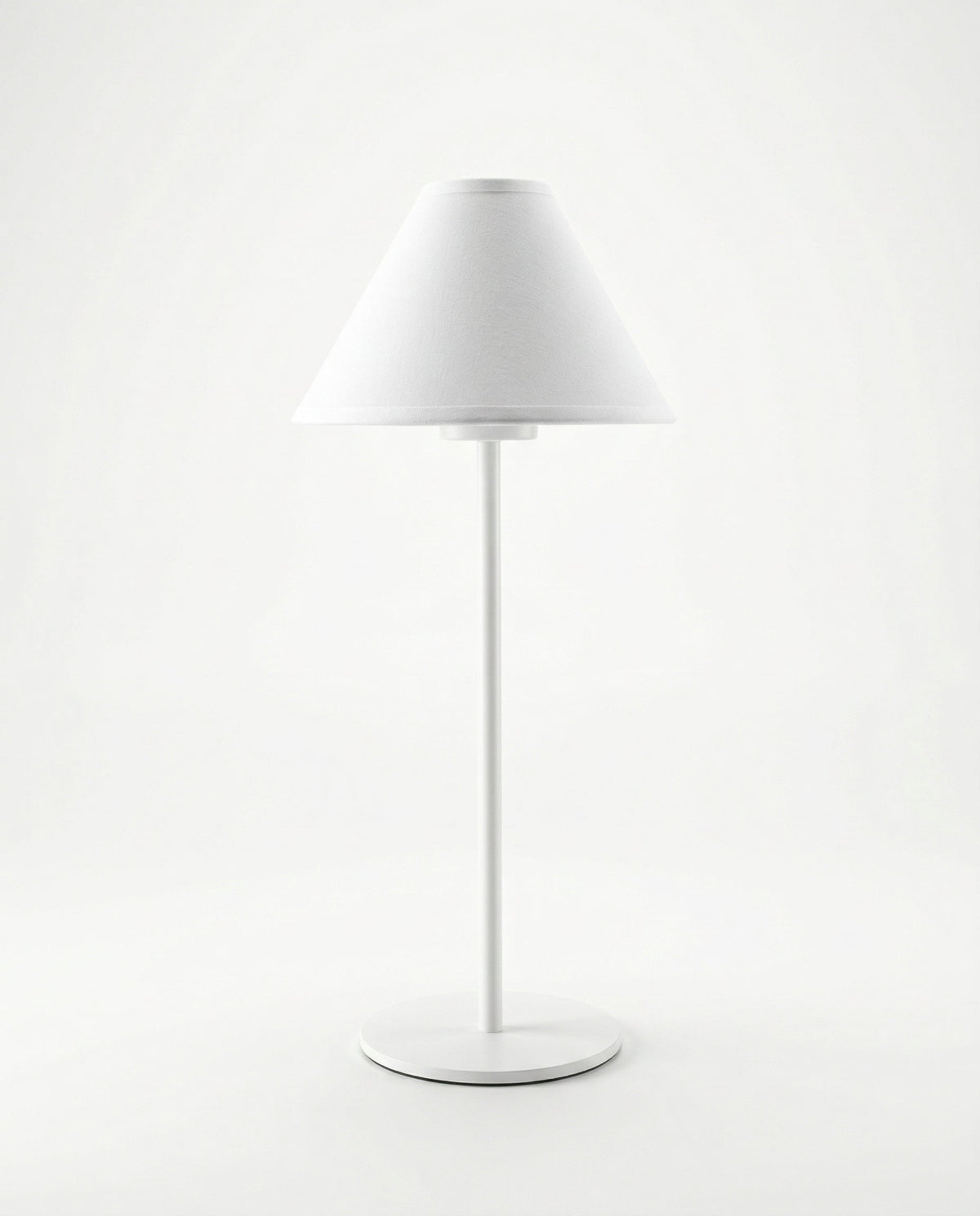 Isla Portable Lamp – Classic Empire Shade