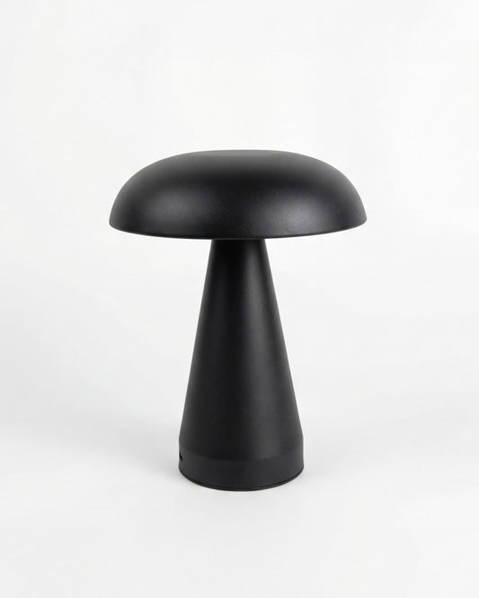 Petra Portable Mushroom Lamp
