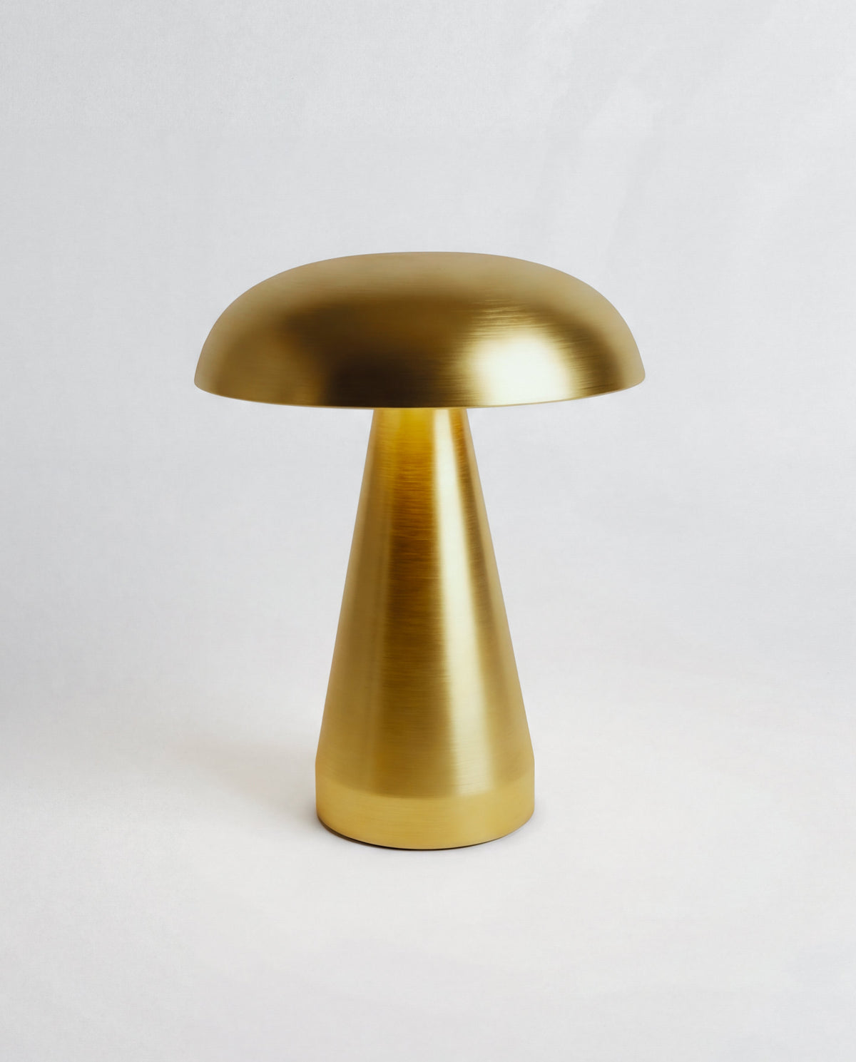 Petra Portable Mushroom Lamp