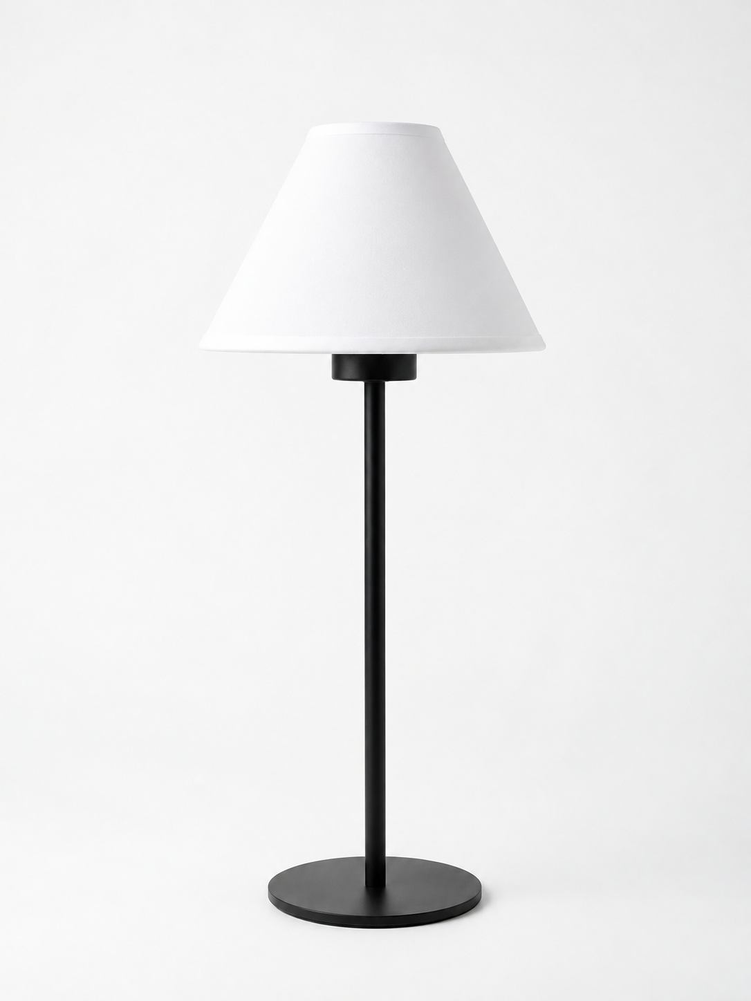 Maeve Portable Lamp – Classic Empire Shade
